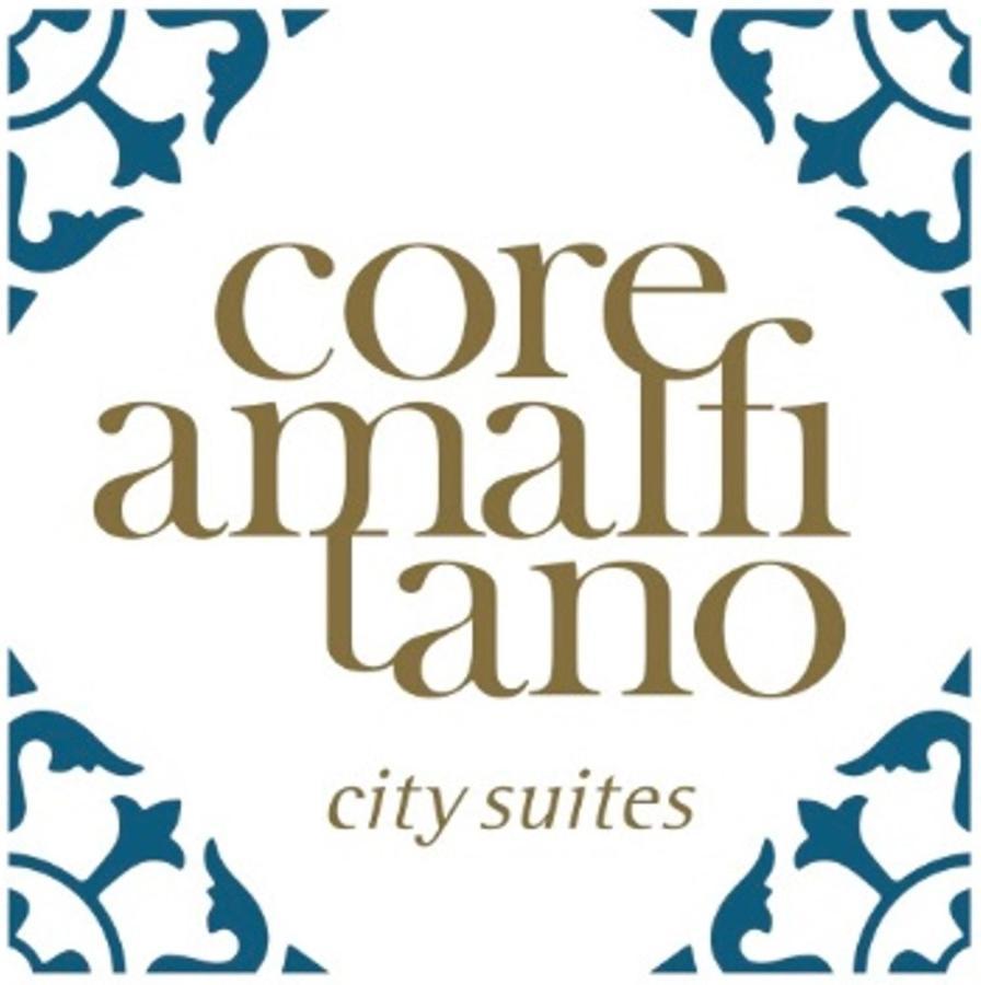 Core Amalfitano City Suites Bagian luar foto